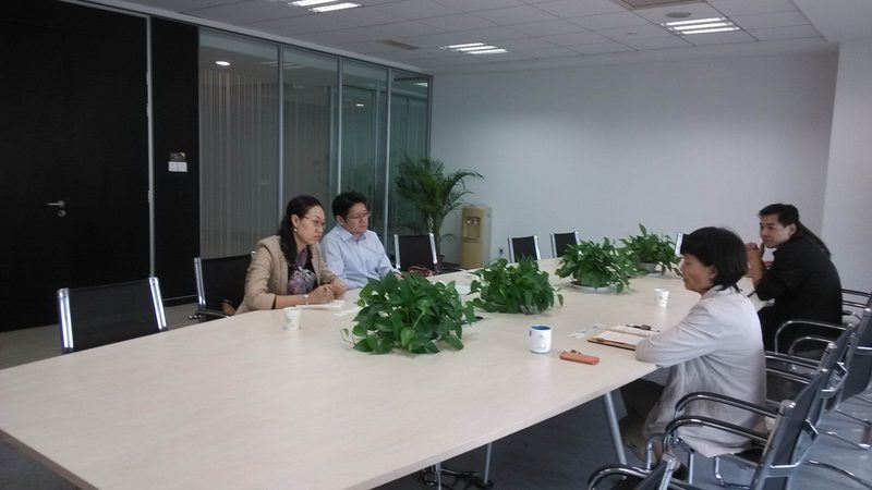 医疗行业投融资咨询公司