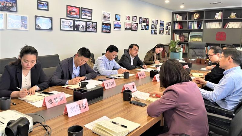 中小企业战略咨询怎么做：解码战略，迈向成功
