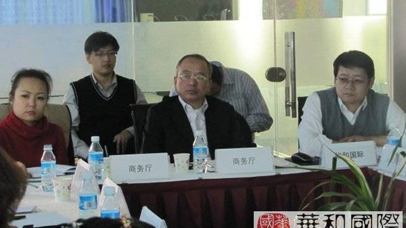 IPO财务顾问：揭秘企业上市路上的关键角色